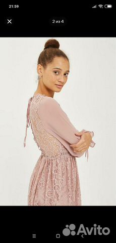 Новое женское платье Topshop Новое женское платье Topshop