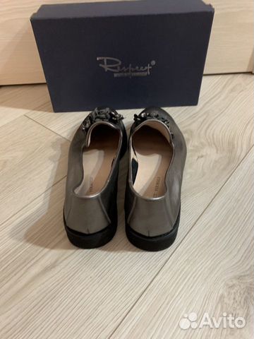 Туфли женские Респект, р.39 Туфли женские Респект, р.39