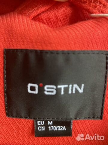 Пальто Деми ostin 44-46 новое Пальто Деми ostin 44-46 новое