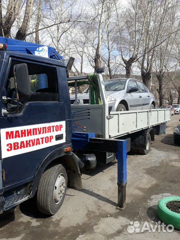 Услуги Кран-манипулятор,воровайка.эвакуатор