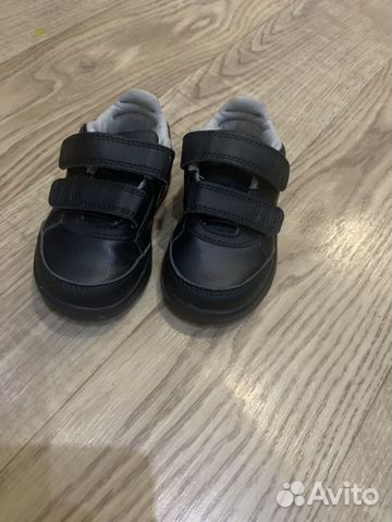 Детские кроссовки Adidas Детские кроссовки Adidas