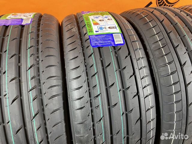 245 45 18 новые летние шины r18 haida HD927I 245 45 18 новые летние шины r18 haida HD927I