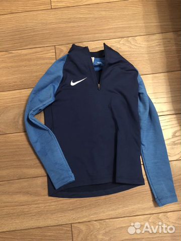 Детская кофта Nike Детская кофта Nike