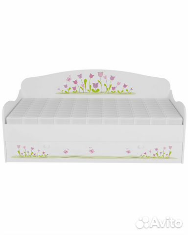 Кровать детская my milly 170x80 Кровать детская my milly 170x80