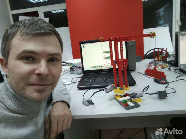 Репетитор онлайн по программированию Репетитор онлайн по программированию