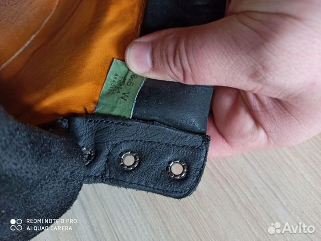 Ботинки Timberland