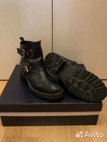 Ботинки Fabiani Ботинки Fabiani