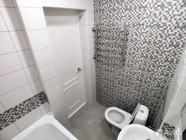 1-к квартира, 30 м², 2/5 эт.