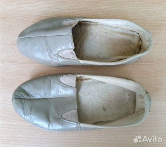 Чешки детская обувь Винтаж СССР Чешки детская обувь Винтаж СССР