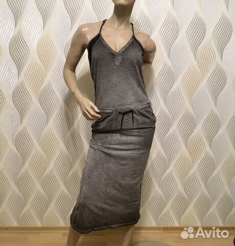 Сарафан G-Star S Сарафан G-Star S