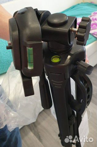 Штатив weifeng wt35 37 Штатив weifeng wt35 37