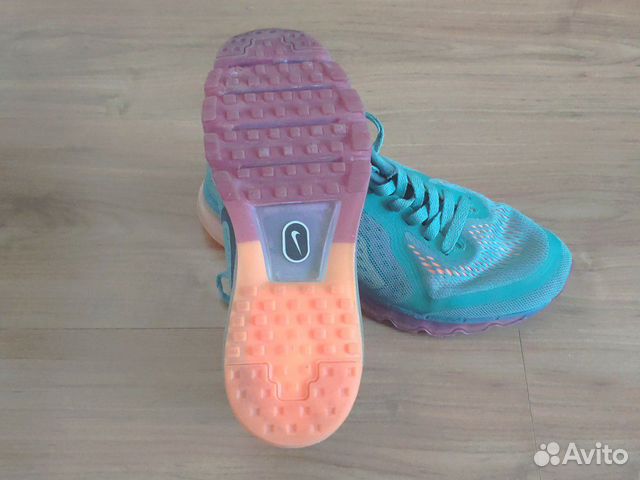 Кроссовки Nike Кроссовки Nike