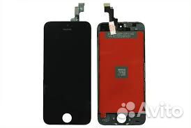 Дисплей в сборе iPhone 5s Дисплей в сборе iPhone 5s
