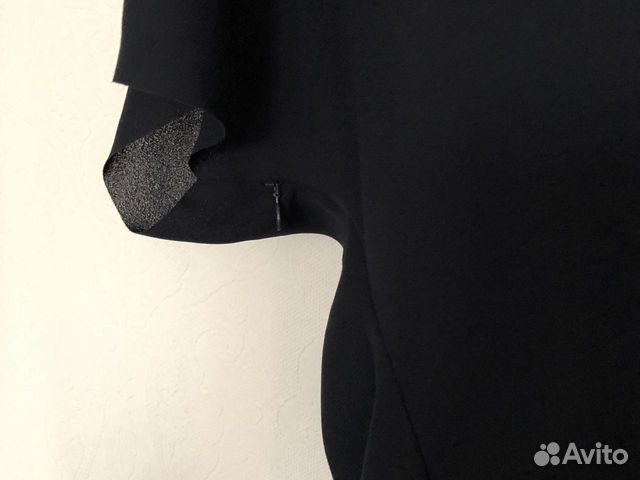 Асимметричное платье reiss Англия Асимметричное платье reiss Англия