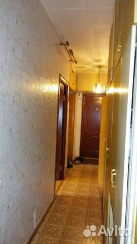 3-к квартира, 65 м², 3/12 эт. 3-к квартира, 65 м², 3/12 эт.