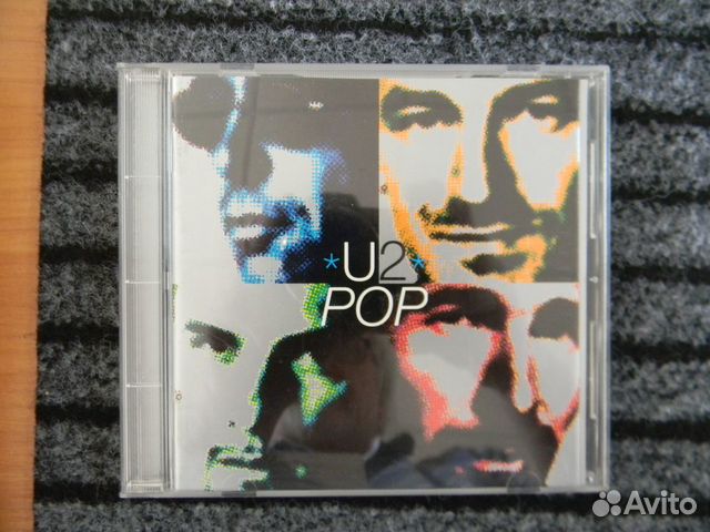 Фирменные cd