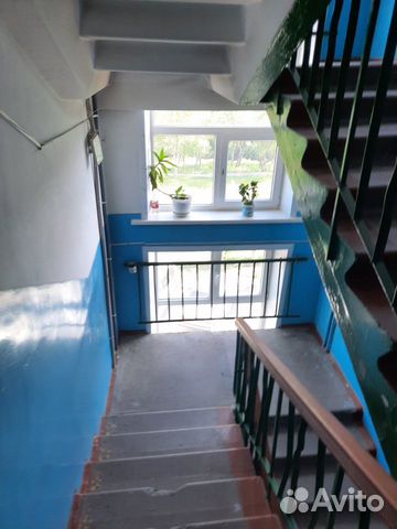1-к квартира, 31 м², 3/5 эт. 1-к квартира, 31 м², 3/5 эт.