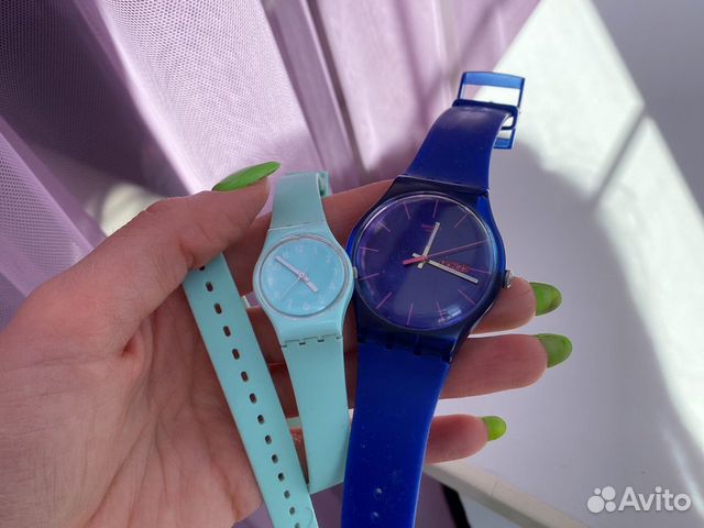 Часы Swatch Часы Swatch