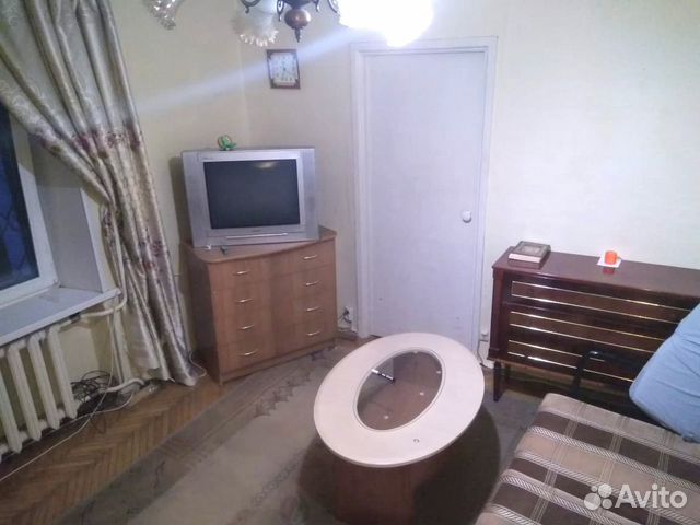 2-к квартира, 45 м², 1/12 эт. 2-к квартира, 45 м², 1/12 эт.