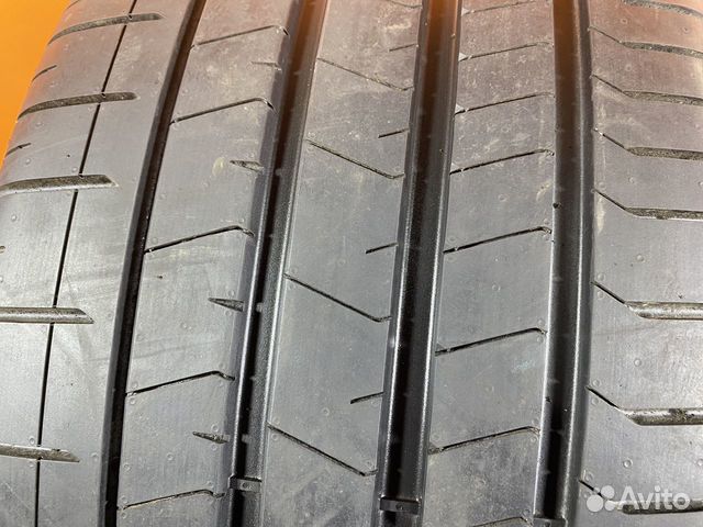 325 30 23 Новые Шины Pirelli Pz4 47 неделя 2019 г
