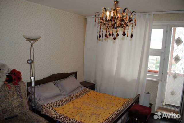 1-к квартира, 38.9 м², 12/12 эт. 1-к квартира, 38.9 м², 12/12 эт.