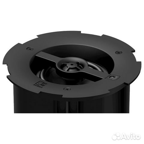 Audac cali660/W врезная ас + бесплатная доставка