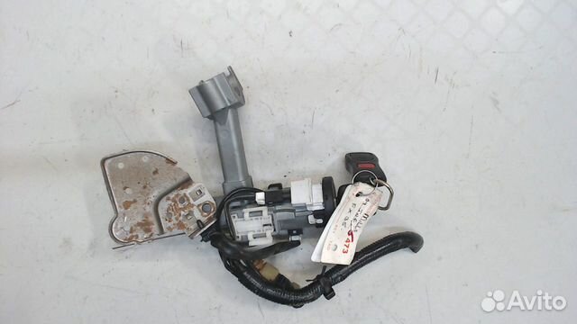 Замок зажигания Infiniti FX, 2004 Замок зажигания Infiniti FX, 2004