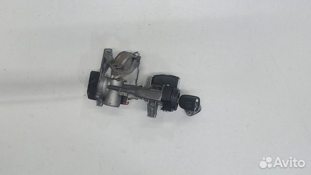 Замок зажигания Honda Civic, 2005 Замок зажигания Honda Civic, 2005
