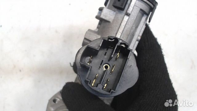 Замок зажигания Peugeot Boxer 2006, 2011 Замок зажигания Peugeot Boxer 2006, 2011