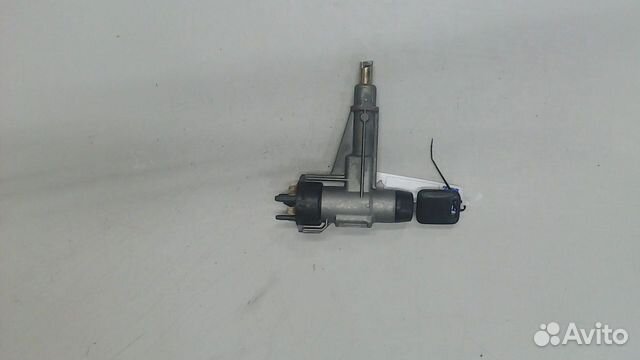 Замок зажигания Audi 100 (C4), 1993 Замок зажигания Audi 100 (C4), 1993