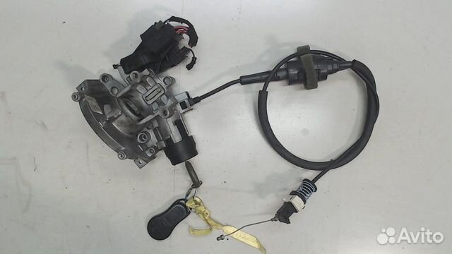 Замок зажигания Chrysler Sebring, 2001 Замок зажигания Chrysler Sebring, 2001