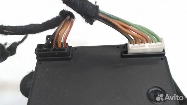 Замок зажигания Mercedes GL X164, 2006 Замок зажигания Mercedes GL X164, 2006