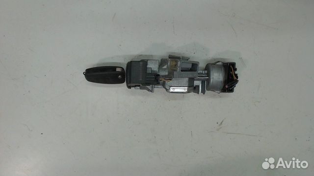 Замок зажигания Ford Focus 3, 2011