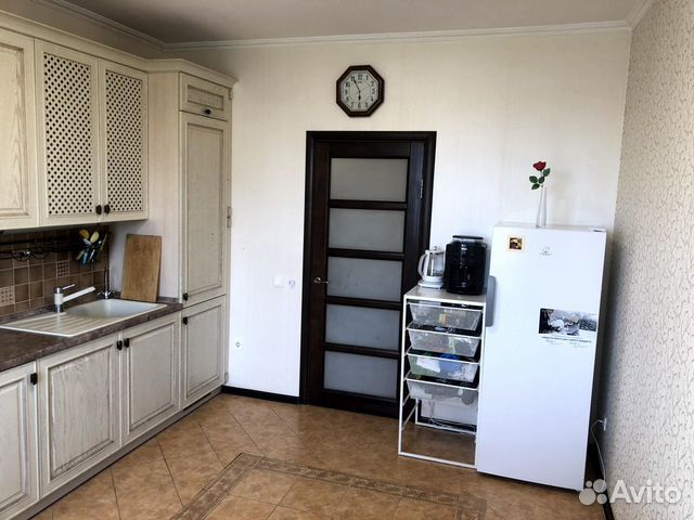 1-к квартира, 46 м², 10/16 эт. 1-к квартира, 46 м², 10/16 эт.