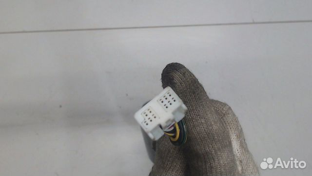 Зеркало боковое левое Lexus IS, 2007 Зеркало боковое левое Lexus IS, 2007