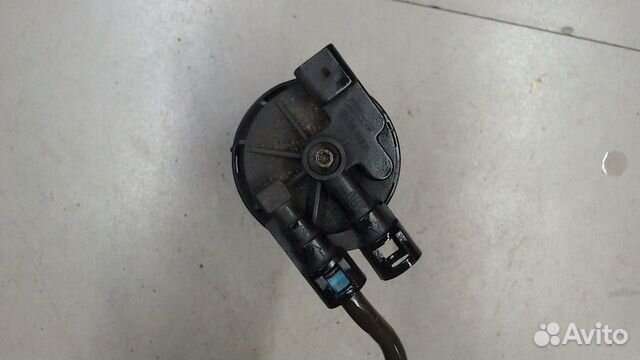 Корпус топливного фильтра Opel Vectra C, 2004 Корпус топливного фильтра Opel Vectra C, 2004