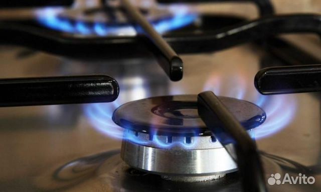 Ремонт Газовых Котлов-Колонок-Плит г. Клин и район