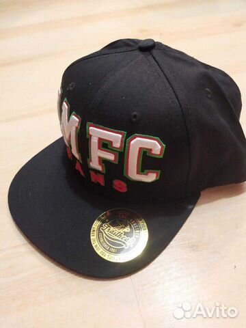 Бейсболка фк Локомотив