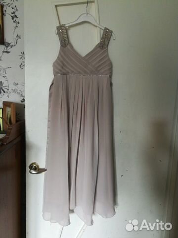 Платье нарядное monsoon с кардиганом Платье нарядное monsoon с кардиганом