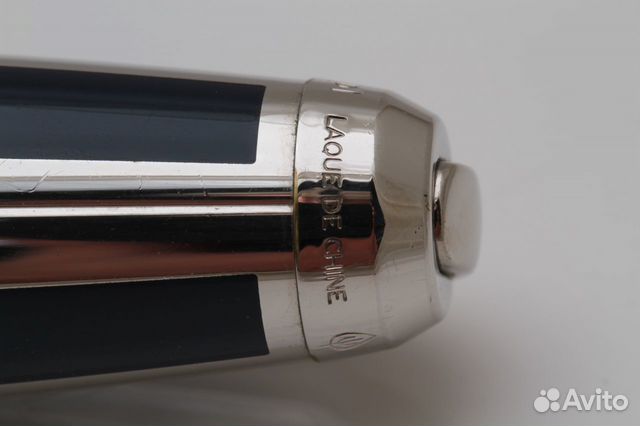 Перьевая ручка S.T.Dupont ST480678