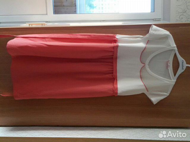 Платье для беременных