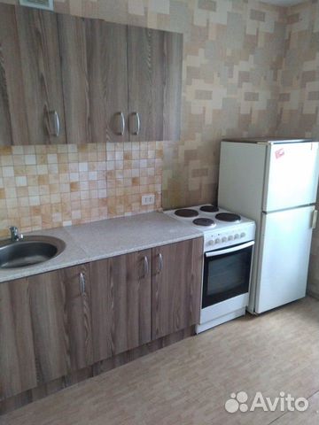 1-к квартира, 37 м², 5/9 эт. 1-к квартира, 37 м², 5/9 эт.