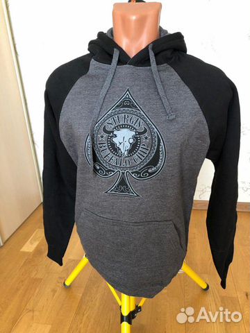 Толстовка мото Толстовка мото