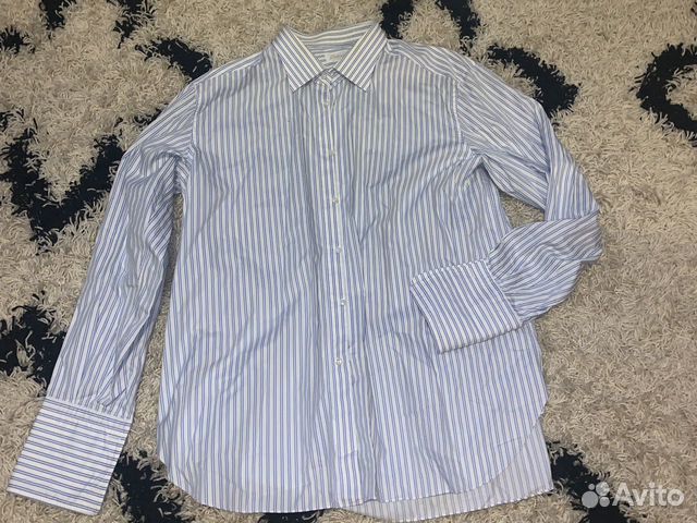 Рубашка Brioni Рубашка Brioni