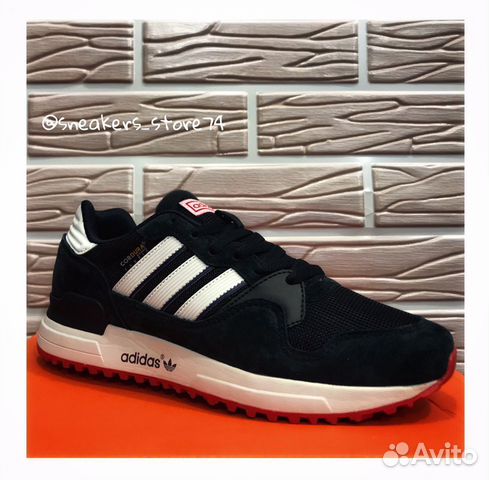 Кроссовки Adidas Zx Cordura Кроссовки Adidas Zx Cordura