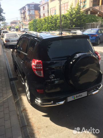Toyota RAV4 2.0 AT, 2011, 134 000 км Toyota RAV4 2.0 AT, 2011, 134 000 км