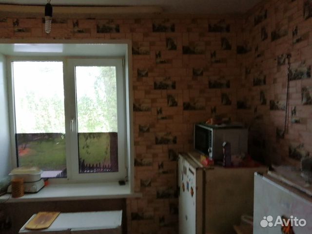 2-к квартира, 45 м², 1/2 эт.
