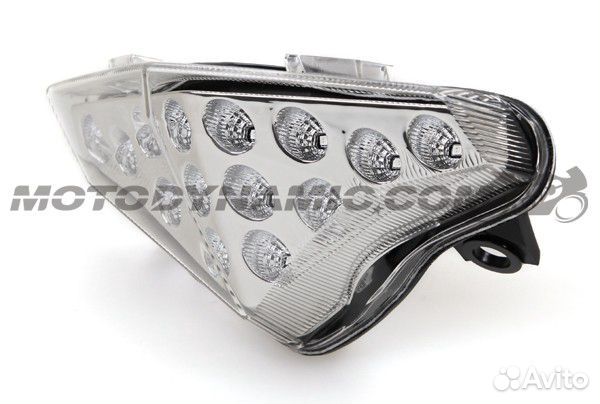 Стопсигнал Motodynamic Kawasaki Ninja 650R/ER-6 cl Стопсигнал Motodynamic Kawasaki Ninja 650R/ER-6 cl