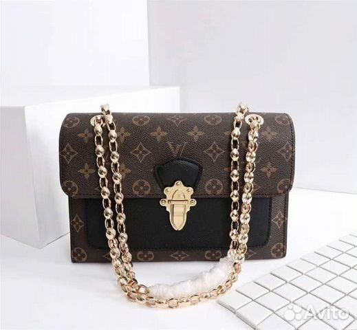 Новая женская сумка клатч Louis Vuitton Victoire Новая женская сумка клатч Louis Vuitton Victoire