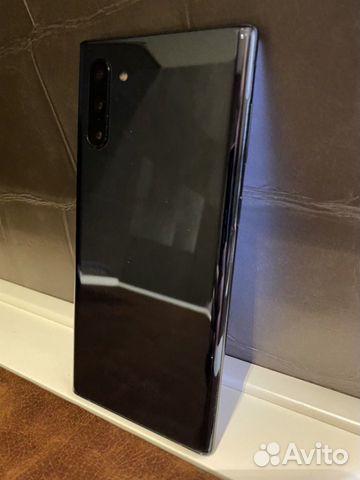 Телефон samsung Galaxy Note10 Телефон samsung Galaxy Note10